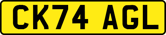 CK74AGL