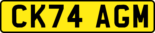 CK74AGM