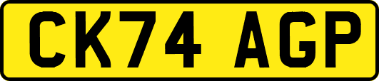 CK74AGP