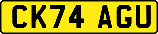 CK74AGU