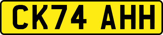 CK74AHH