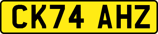 CK74AHZ