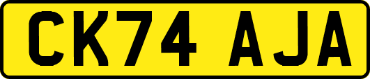 CK74AJA