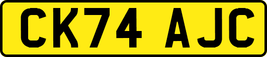 CK74AJC
