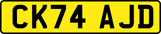 CK74AJD