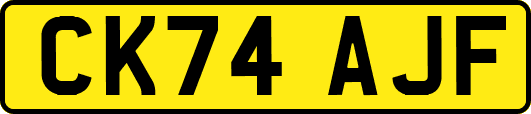 CK74AJF