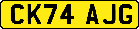 CK74AJG