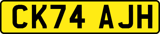 CK74AJH