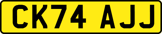 CK74AJJ