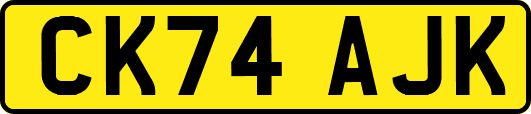 CK74AJK