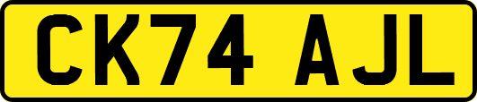 CK74AJL