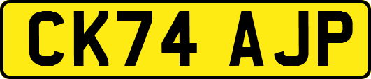 CK74AJP