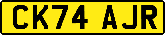 CK74AJR