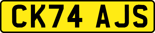 CK74AJS