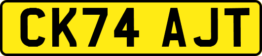 CK74AJT