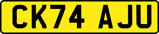 CK74AJU