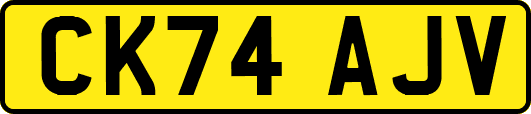 CK74AJV