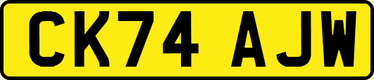 CK74AJW