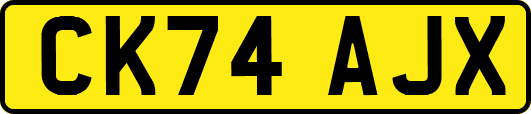 CK74AJX