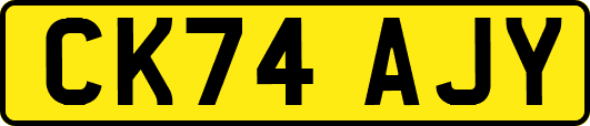 CK74AJY