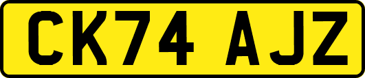 CK74AJZ