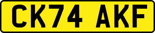 CK74AKF