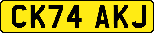 CK74AKJ