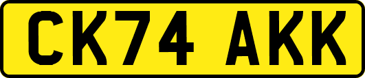 CK74AKK
