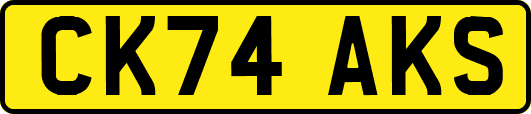 CK74AKS