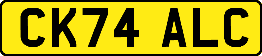 CK74ALC