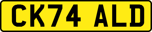 CK74ALD