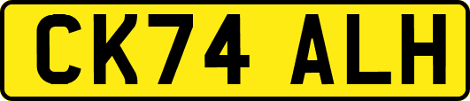 CK74ALH
