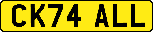 CK74ALL