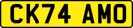 CK74AMO