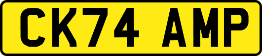 CK74AMP
