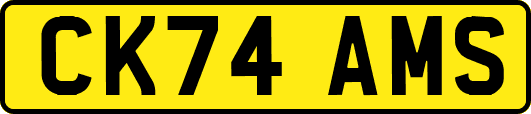 CK74AMS