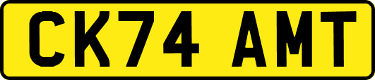 CK74AMT