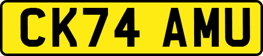 CK74AMU