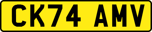 CK74AMV