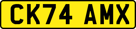 CK74AMX