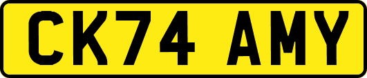 CK74AMY