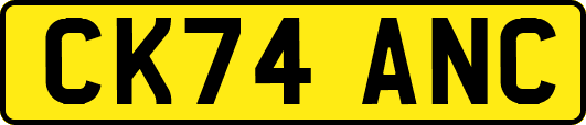 CK74ANC