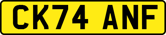 CK74ANF