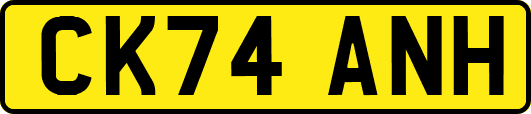 CK74ANH