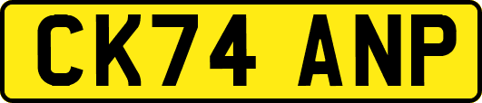CK74ANP