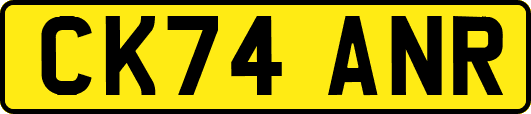 CK74ANR