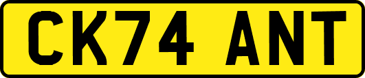 CK74ANT