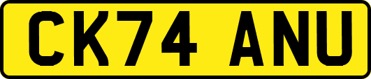 CK74ANU
