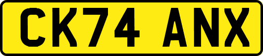 CK74ANX