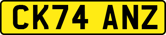 CK74ANZ